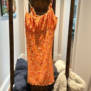 COPY - Free people sundress size XL